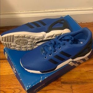 ZX Flux